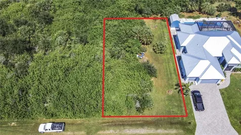 15707 Margo Circle Port Charlotte FL 33981