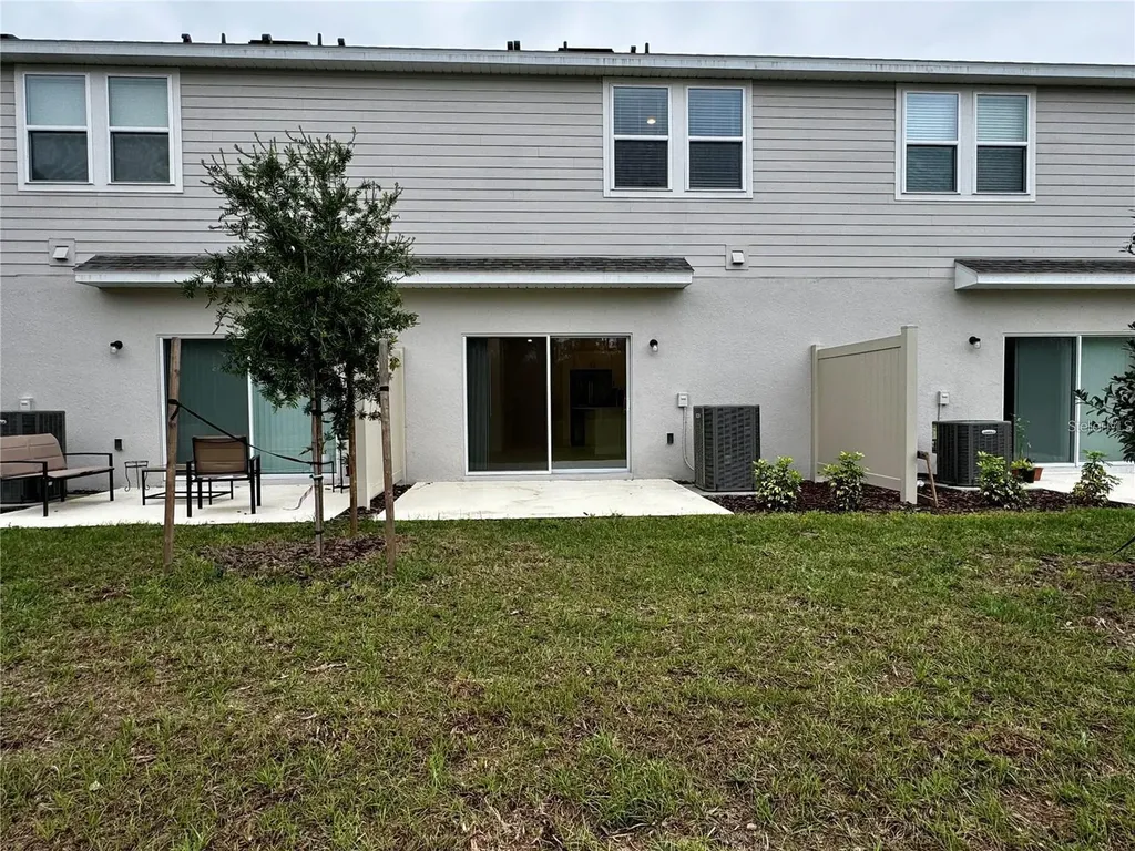 3037 Canary Avenue Davenport FL 33837