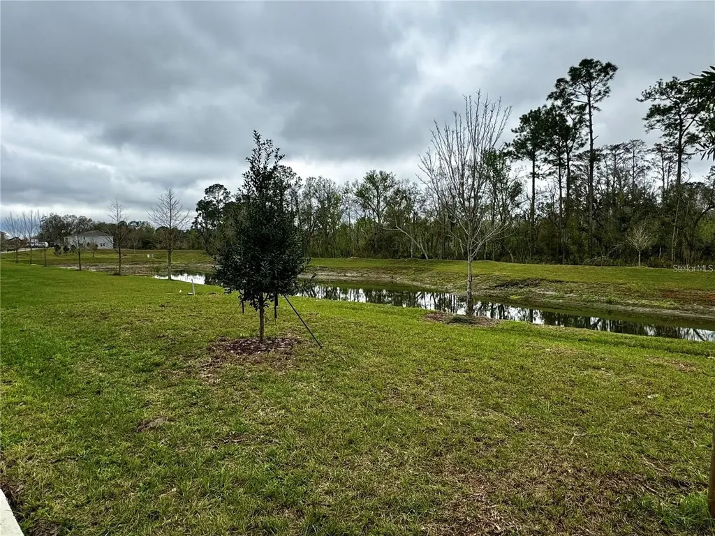 3037 Canary Avenue Davenport FL 33837