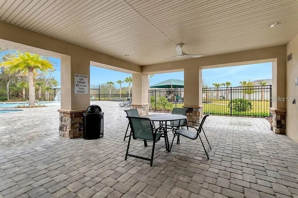 3037 Canary Avenue Davenport FL 33837