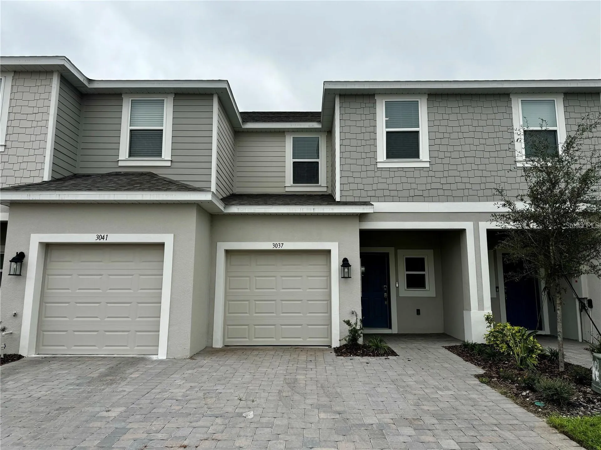 3037 Canary Avenue Davenport FL 33837