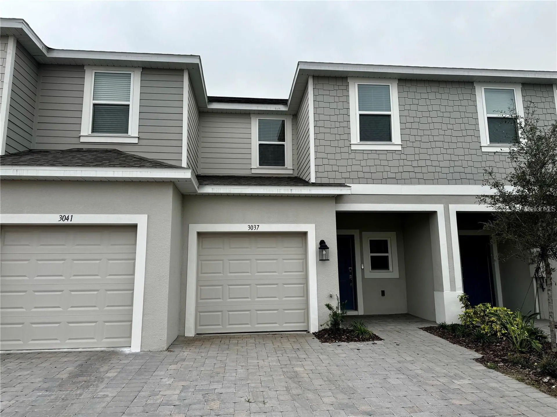 3037 Canary Avenue Davenport FL 33837