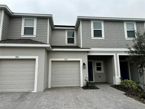 3037 Canary Avenue Davenport FL 33837