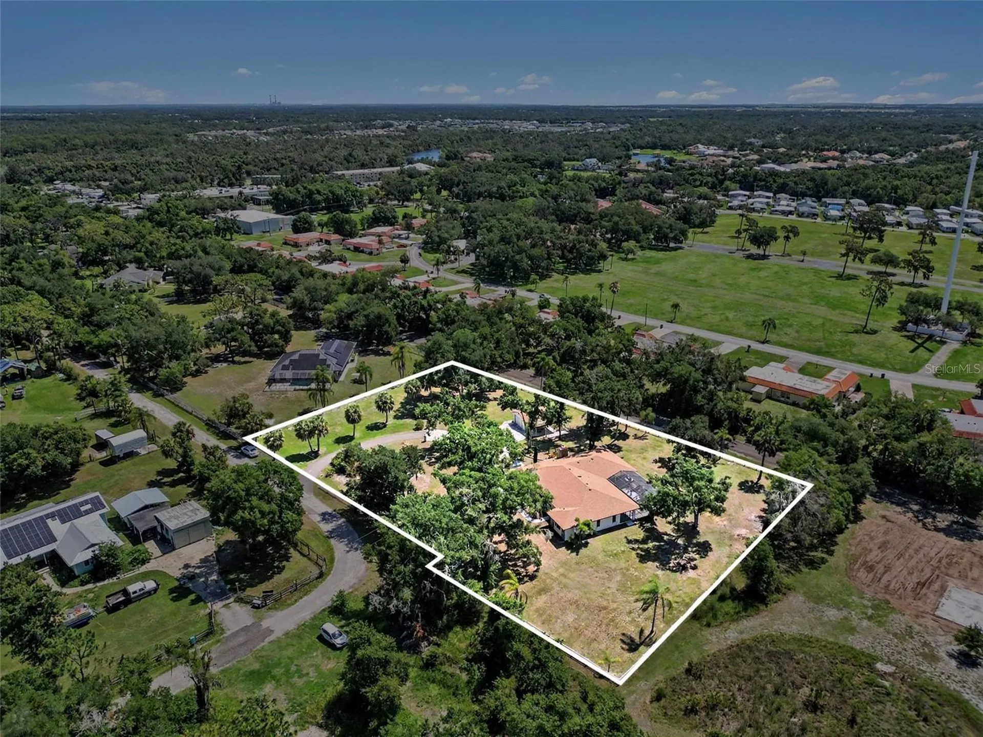 1005 135th Street NE Bradenton FL 34212