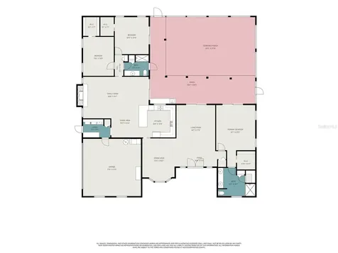 1005 135th Street NE Bradenton FL 34212