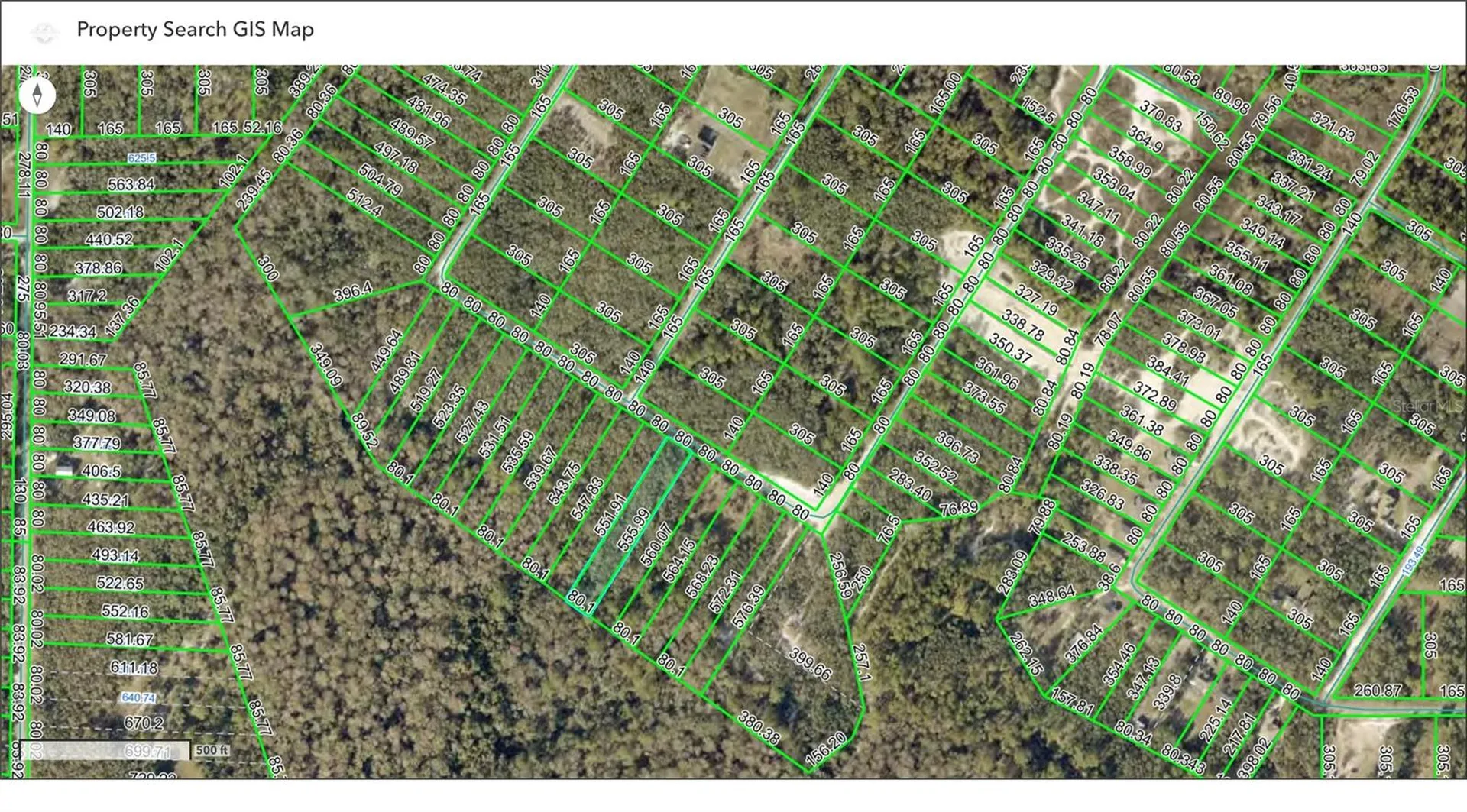 Tbd Medicine Stone Drive Webster FL 33597