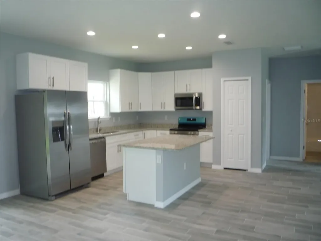 3579 SW 128th Place Ocala FL 34473