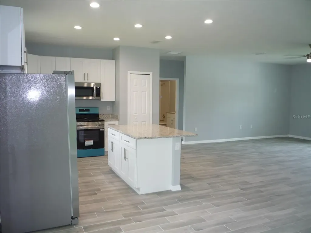 3579 SW 128th Place Ocala FL 34473