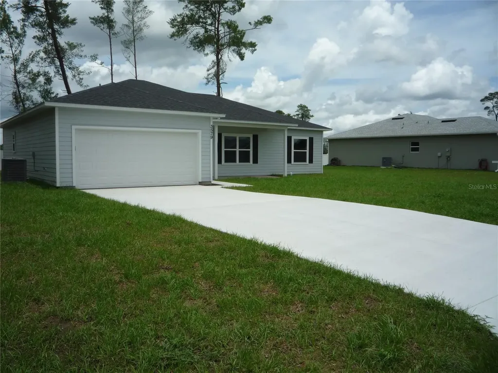 3579 SW 128th Place Ocala FL 34473