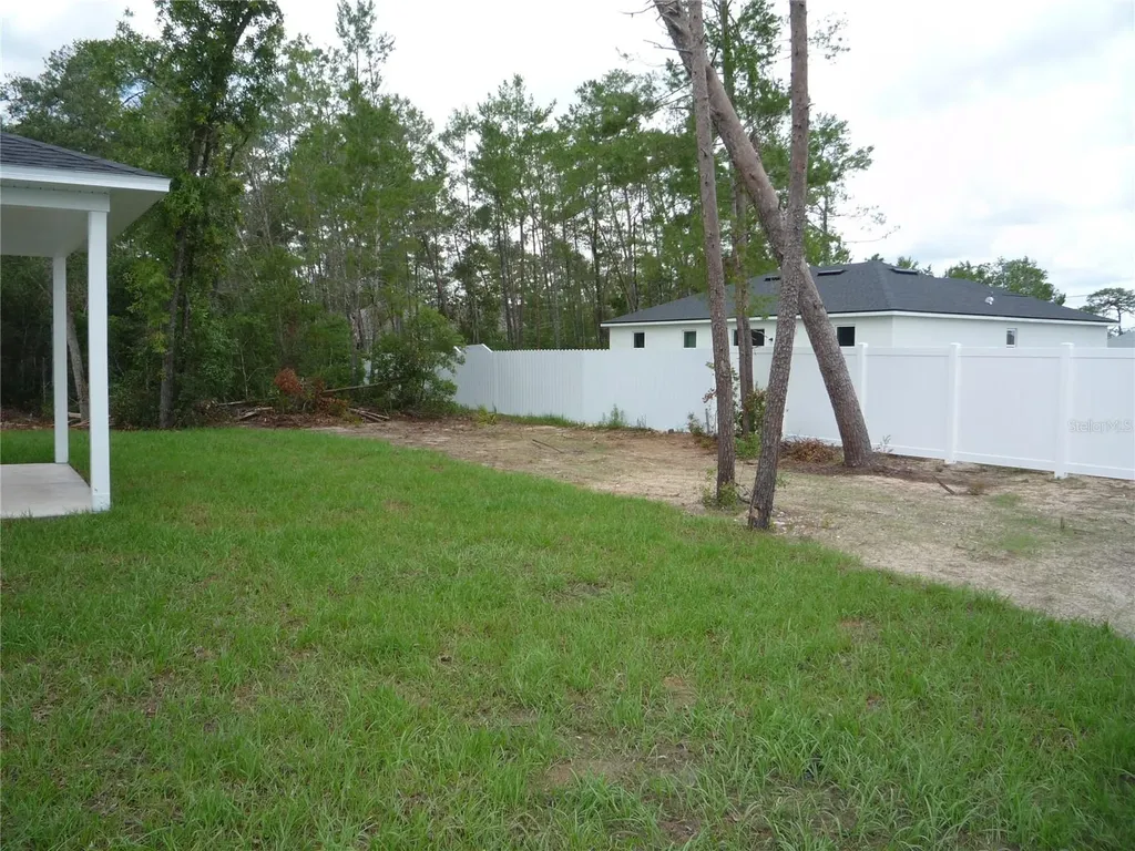 3579 SW 128th Place Ocala FL 34473