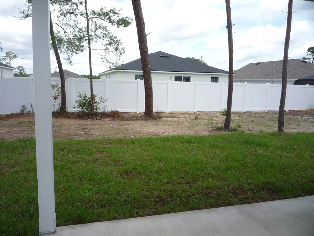 3579 SW 128th Place Ocala FL 34473