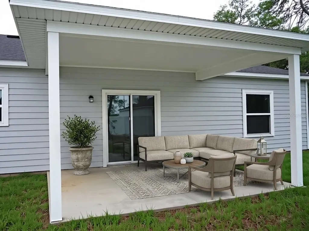3579 SW 128th Place Ocala FL 34473