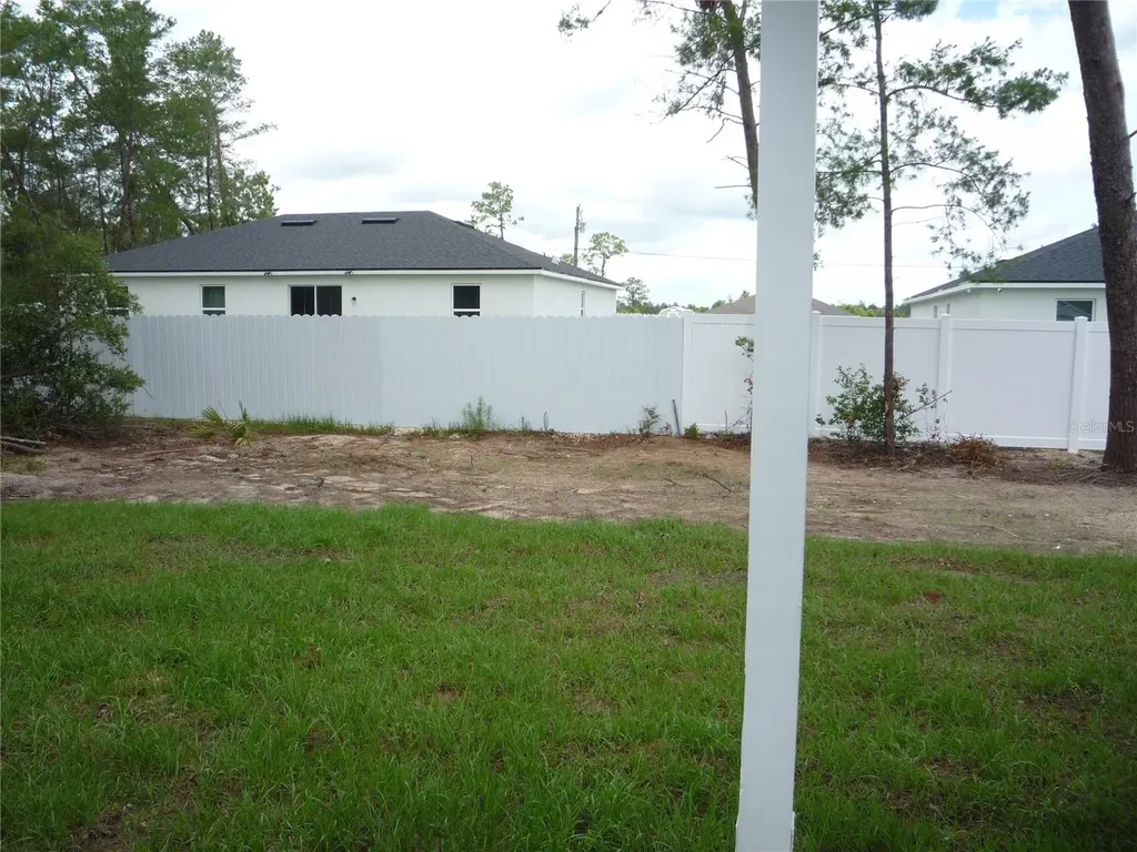3579 SW 128th Place Ocala FL 34473