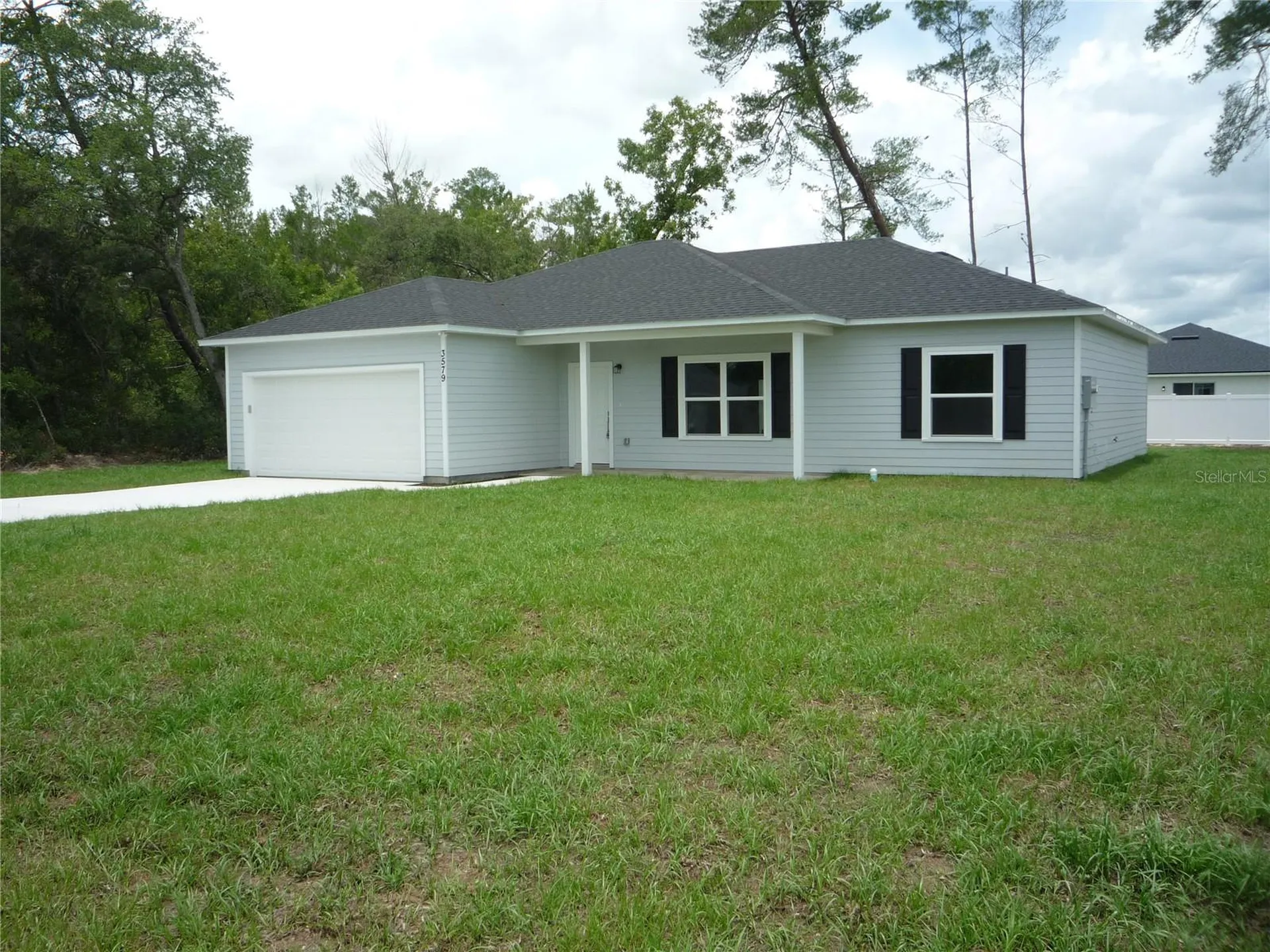 3579 SW 128th Place Ocala FL 34473