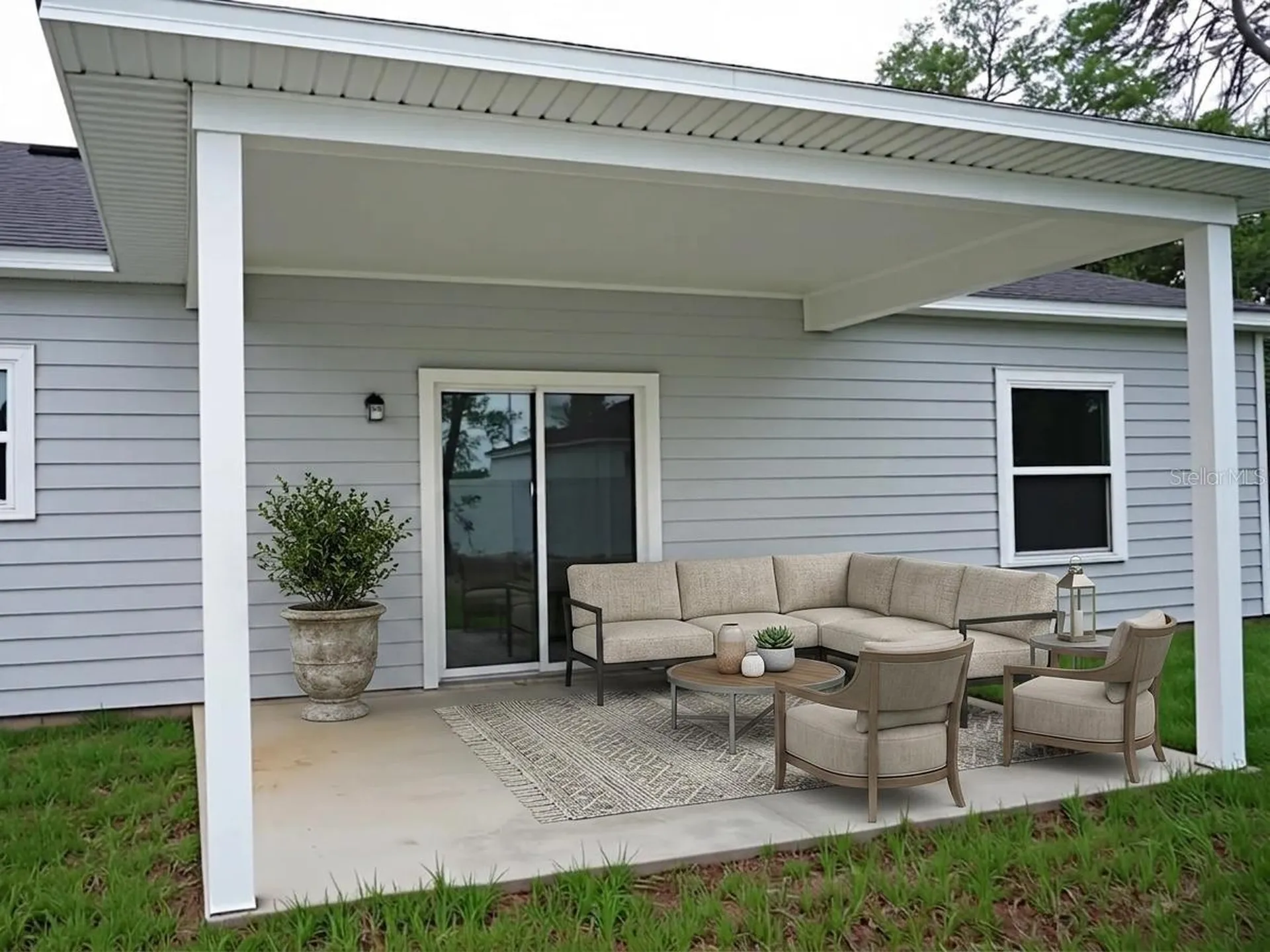 3579 SW 128th Place Ocala FL 34473