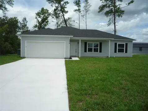 3579 SW 128th Place Ocala FL 34473