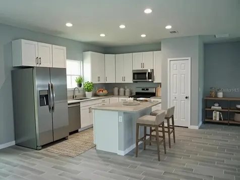 3579 SW 128th Place Ocala FL 34473