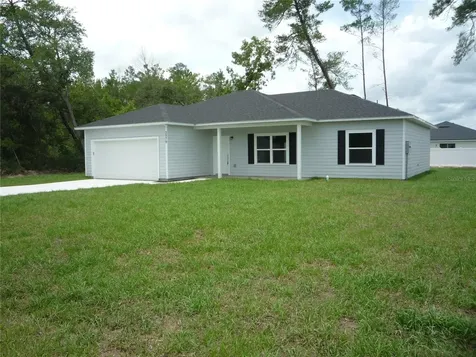 3579 SW 128th Place Ocala FL 34473