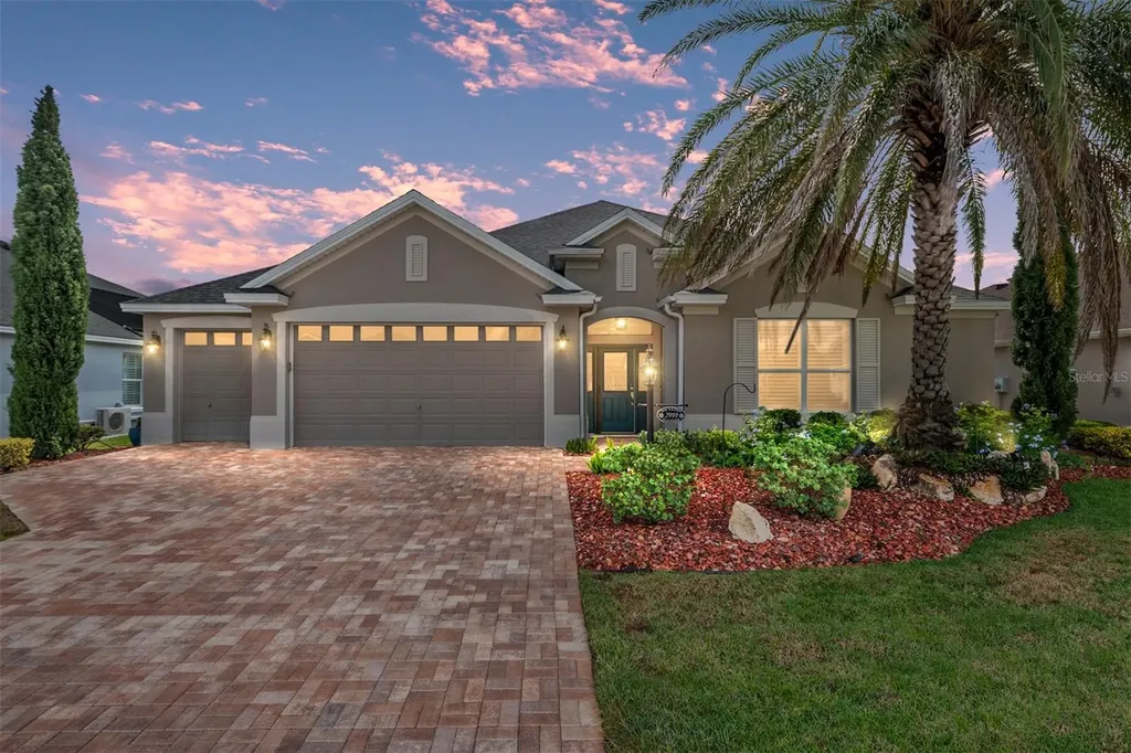 2993 Rainsong Avenue The Villages FL 32163
