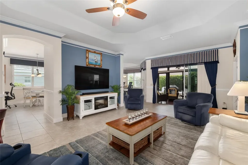 2993 Rainsong Avenue The Villages FL 32163