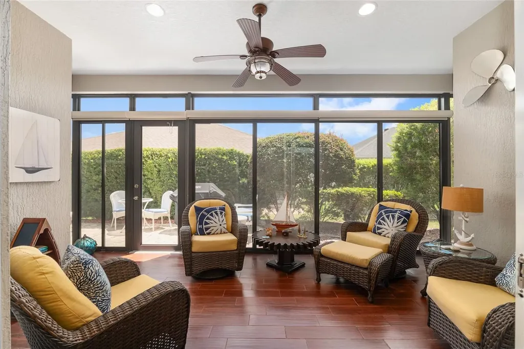 2993 Rainsong Avenue The Villages FL 32163