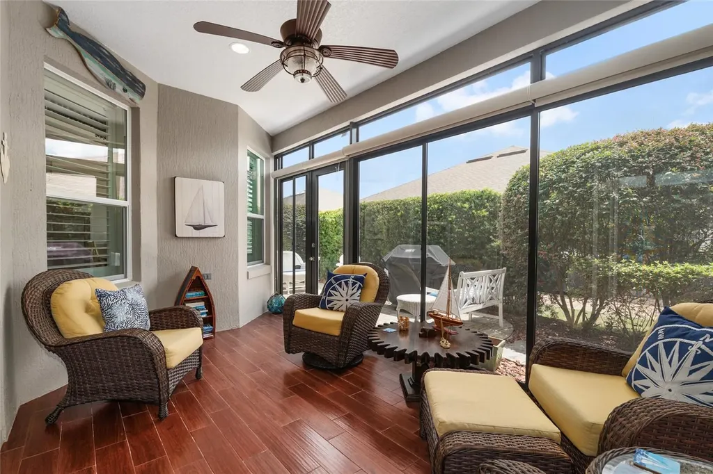 2993 Rainsong Avenue The Villages FL 32163