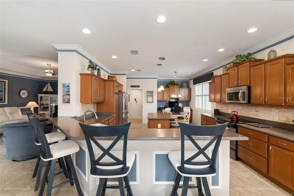 2993 Rainsong Avenue The Villages FL 32163