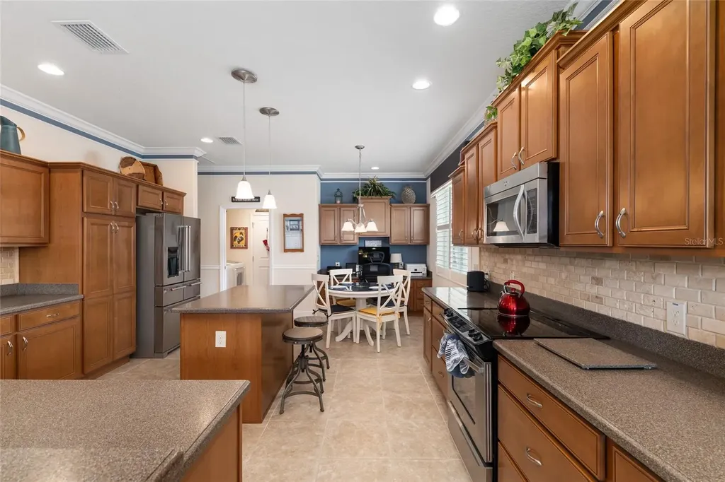2993 Rainsong Avenue The Villages FL 32163