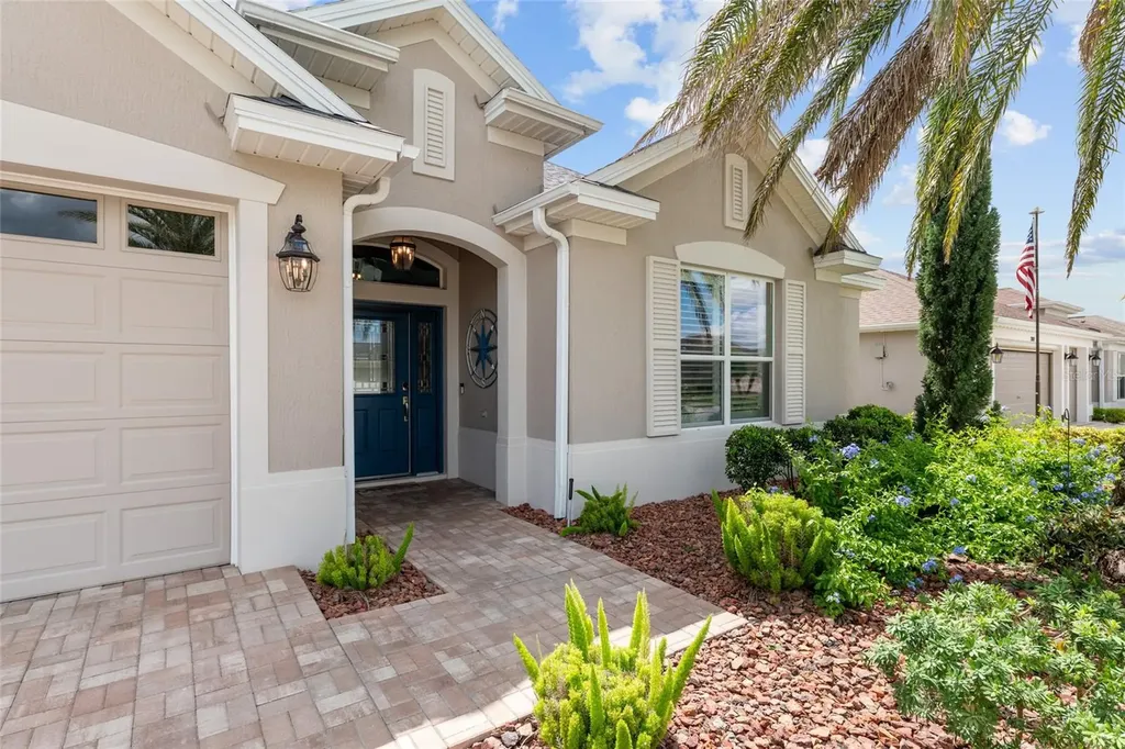 2993 Rainsong Avenue The Villages FL 32163