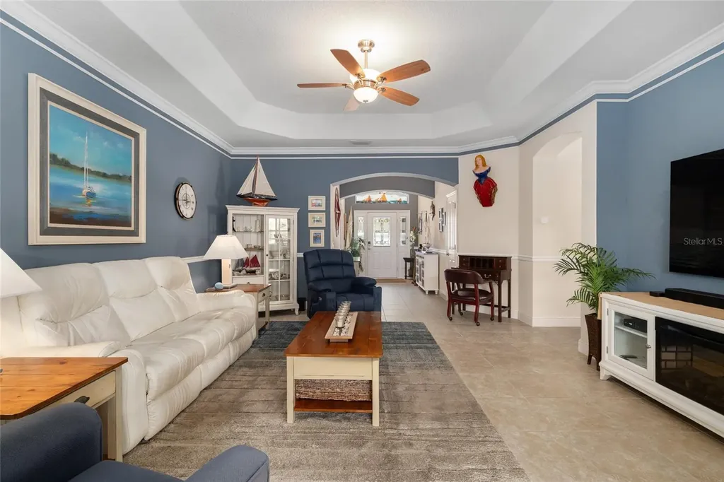 2993 Rainsong Avenue The Villages FL 32163