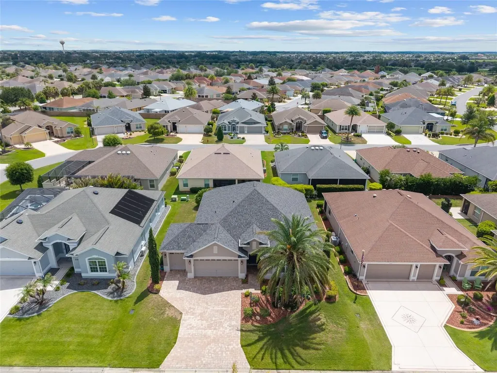 2993 Rainsong Avenue The Villages FL 32163