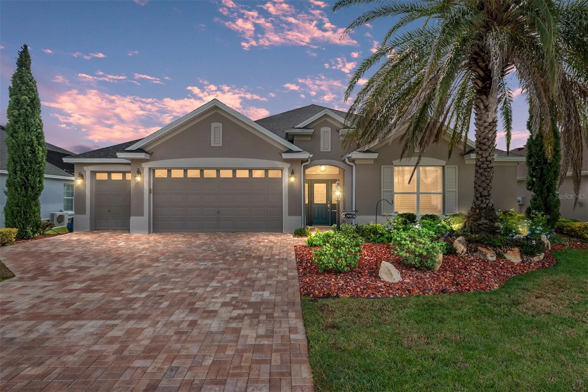 2993 Rainsong Avenue The Villages FL 32163