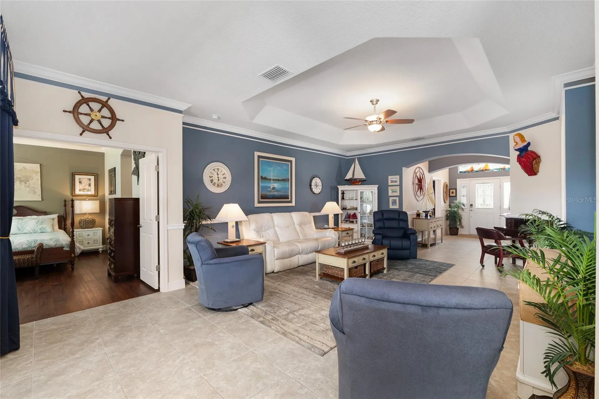 2993 Rainsong Avenue The Villages FL 32163