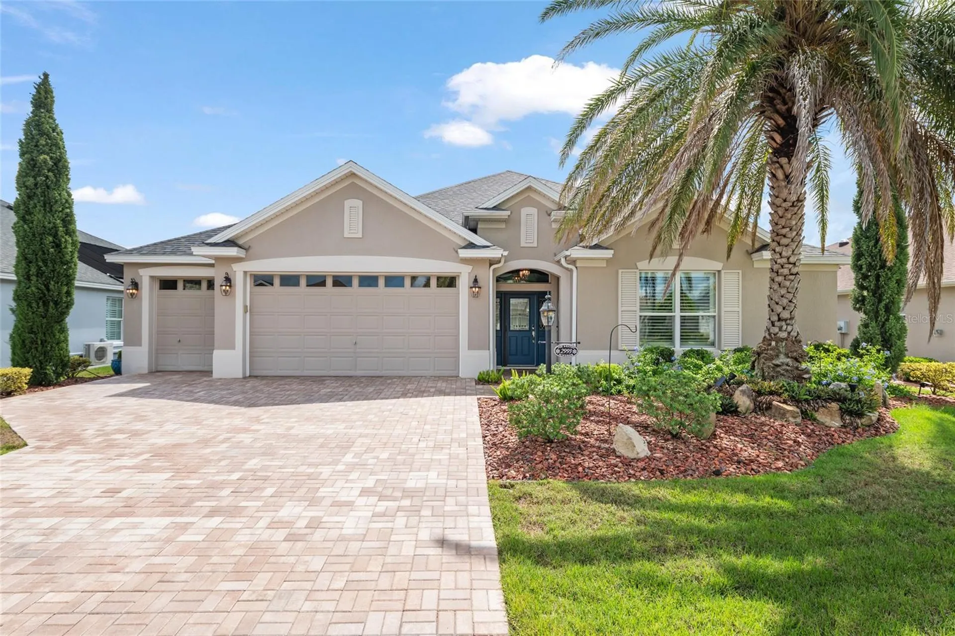 2993 Rainsong Avenue The Villages FL 32163