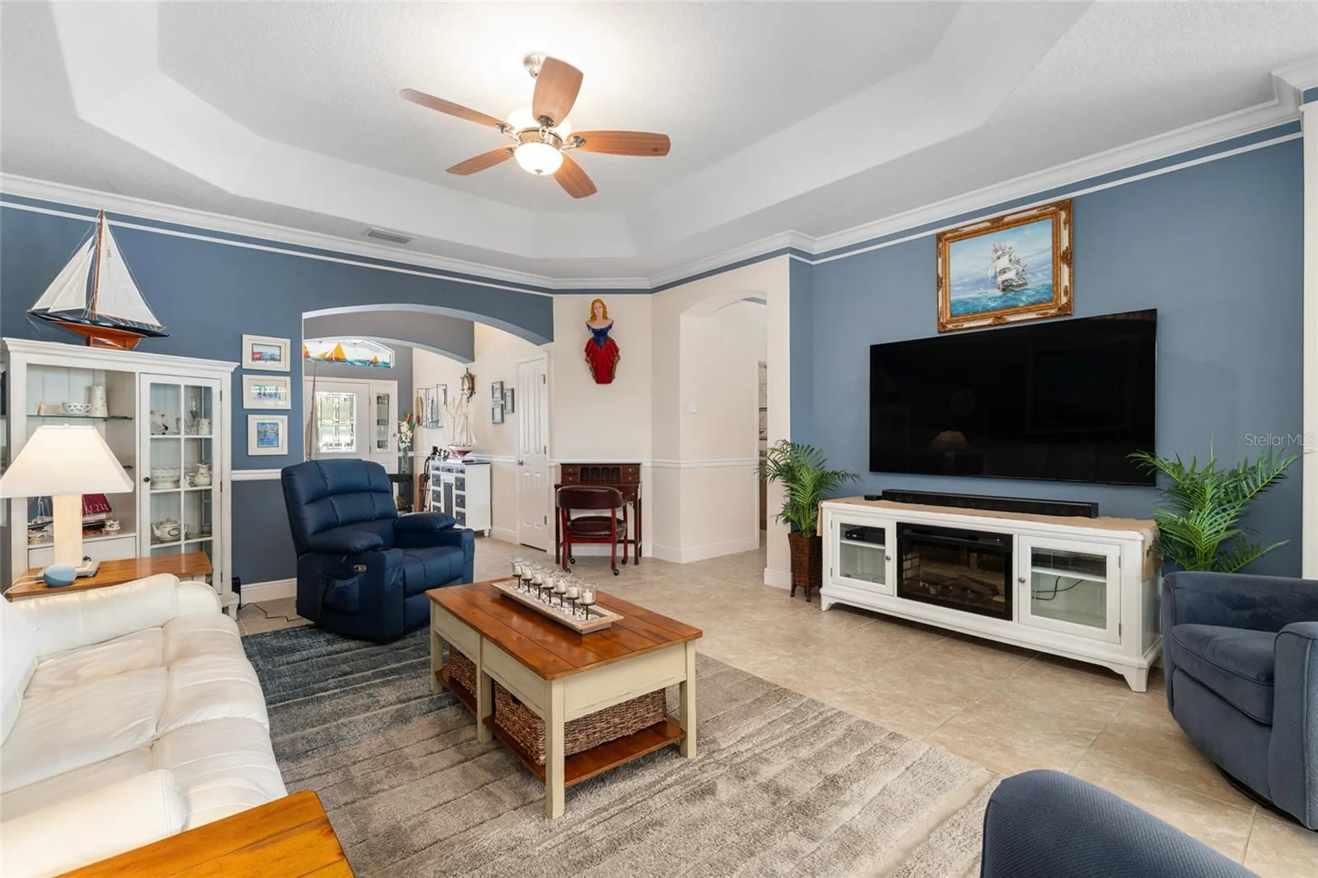 2993 Rainsong Avenue The Villages FL 32163
