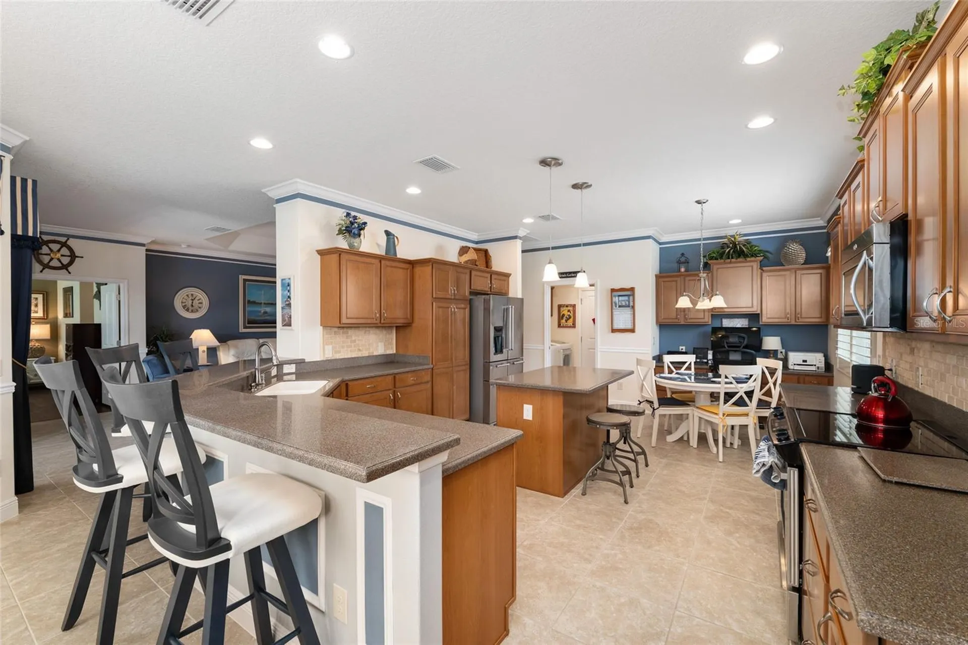 2993 Rainsong Avenue The Villages FL 32163