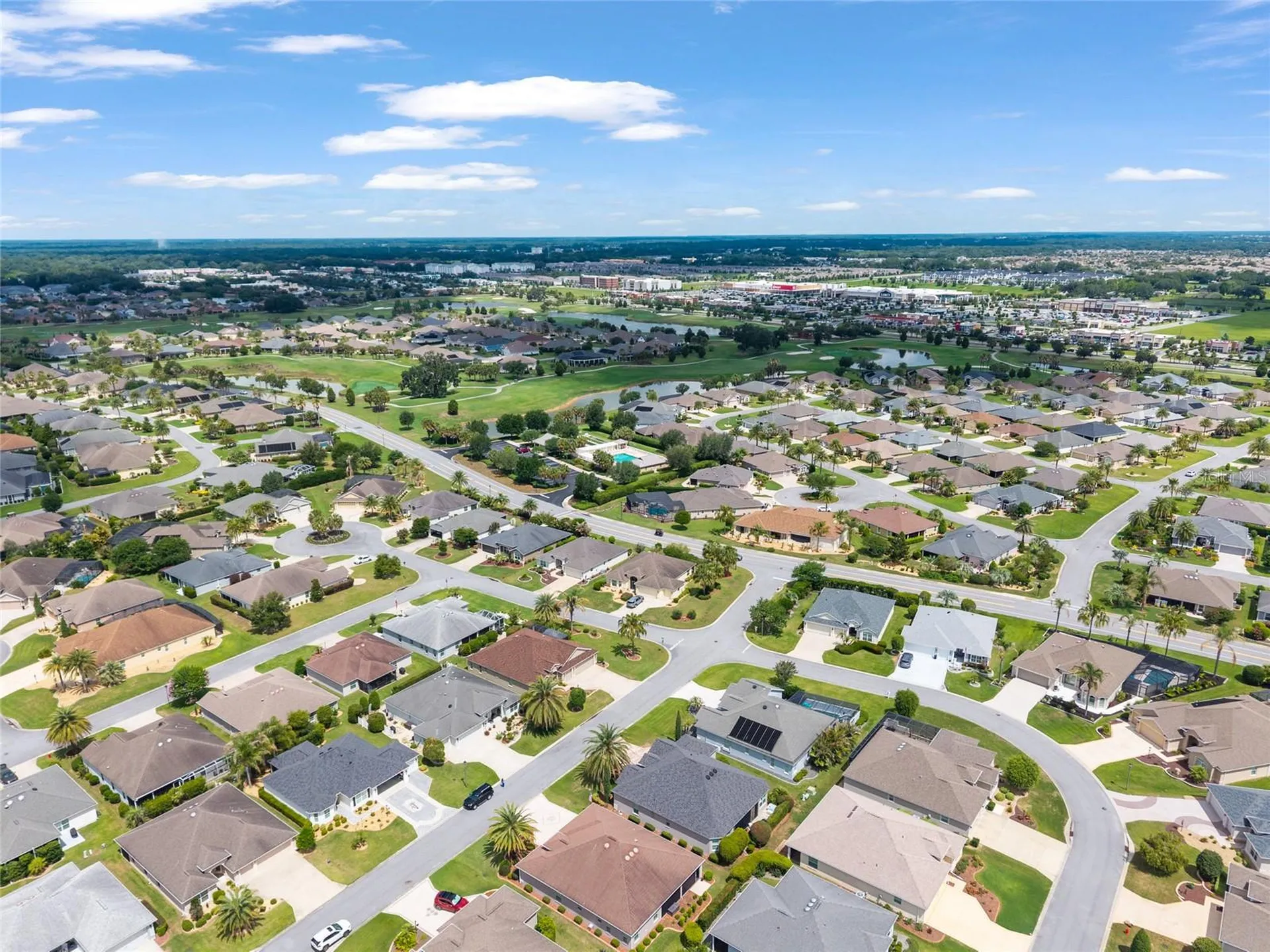 2993 Rainsong Avenue The Villages FL 32163