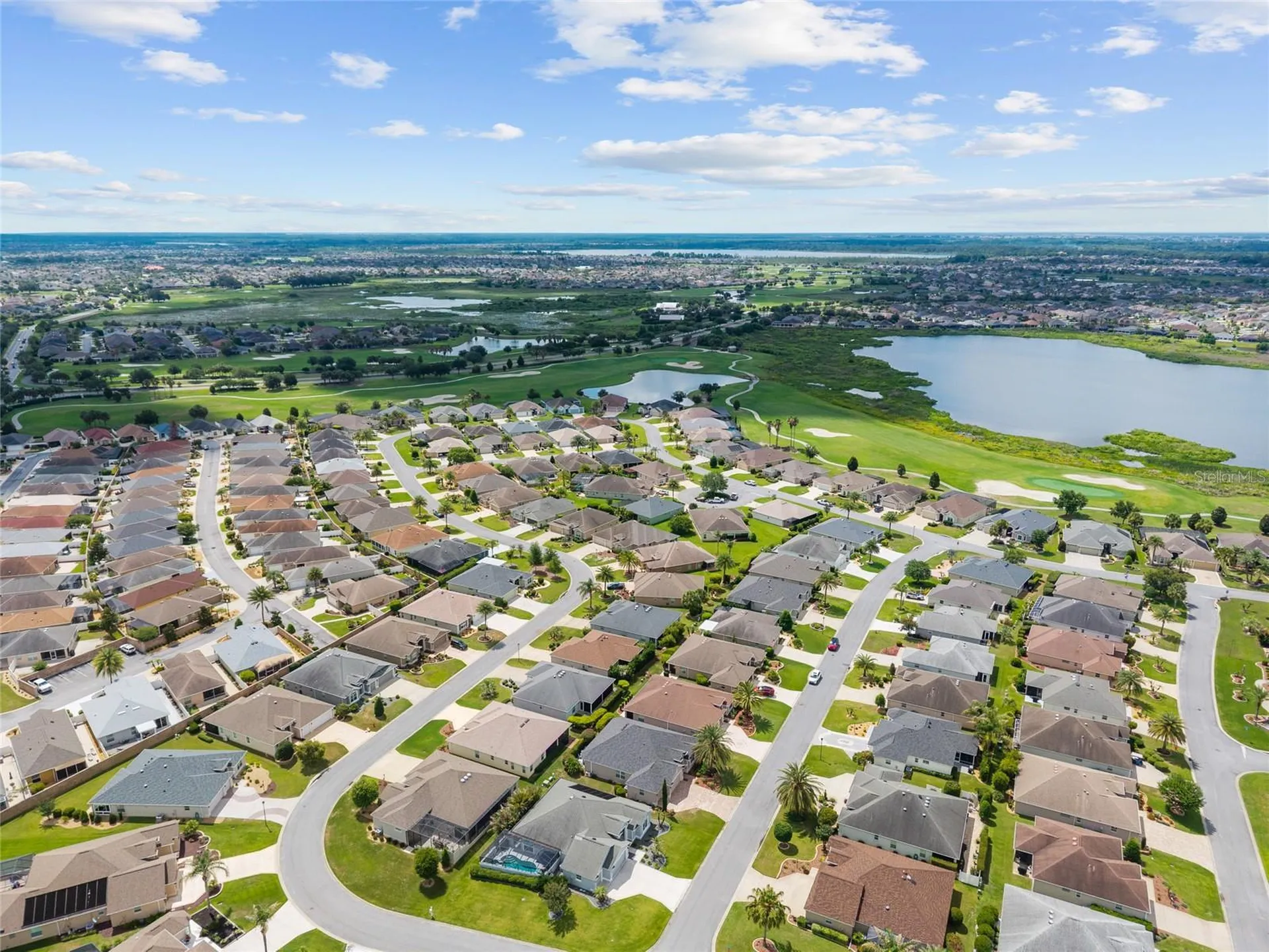 2993 Rainsong Avenue The Villages FL 32163