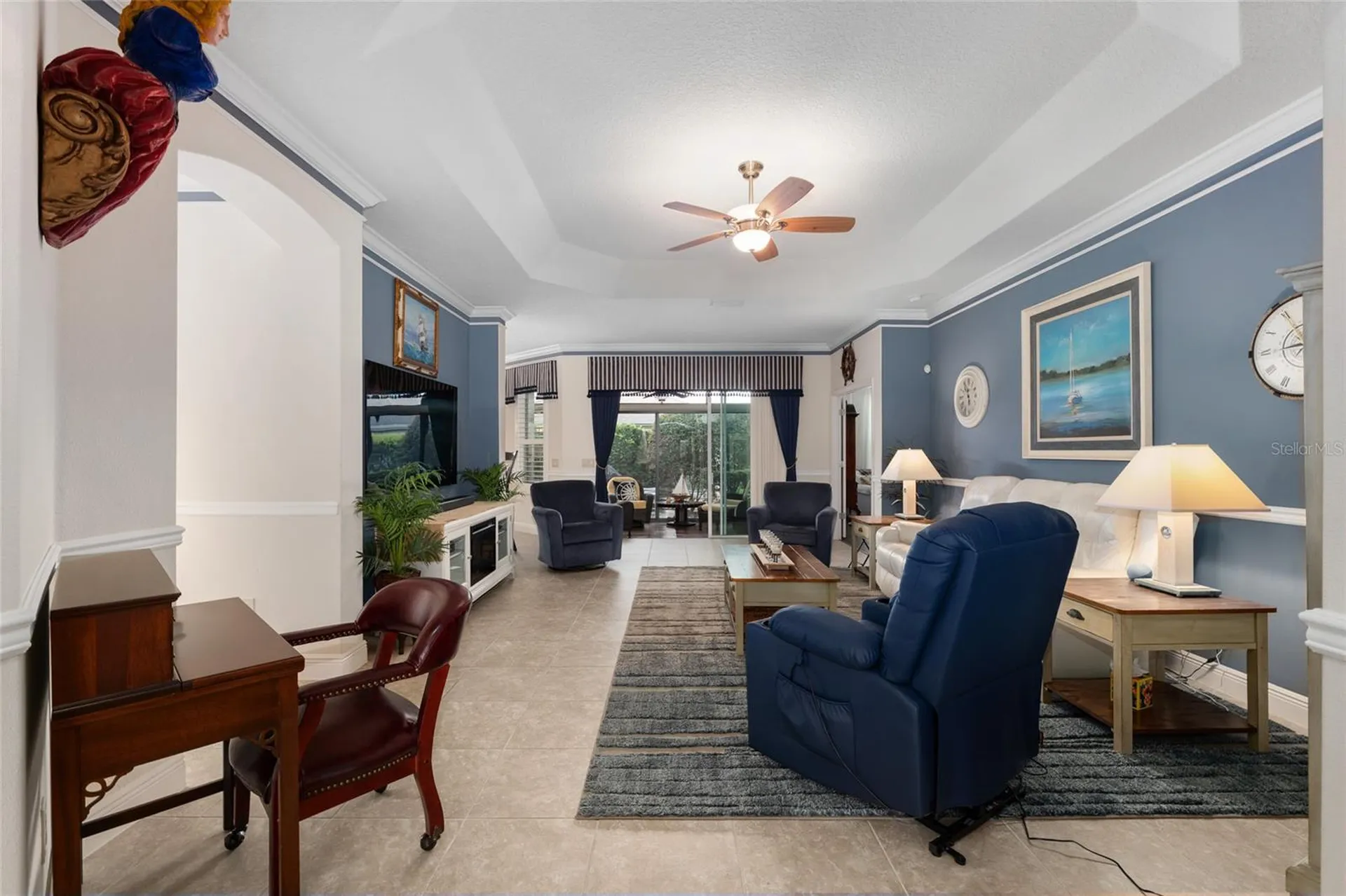 2993 Rainsong Avenue The Villages FL 32163