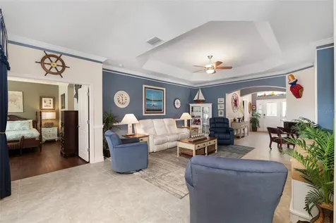 2993 Rainsong Avenue The Villages FL 32163