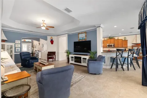 2993 Rainsong Avenue The Villages FL 32163
