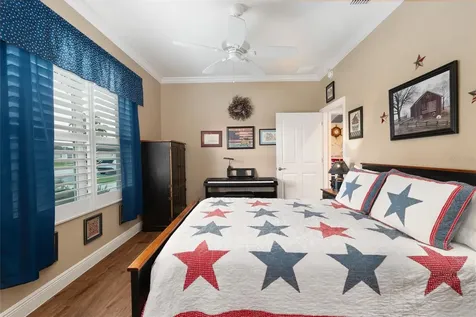 2993 Rainsong Avenue The Villages FL 32163