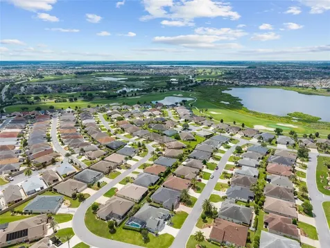 2993 Rainsong Avenue The Villages FL 32163