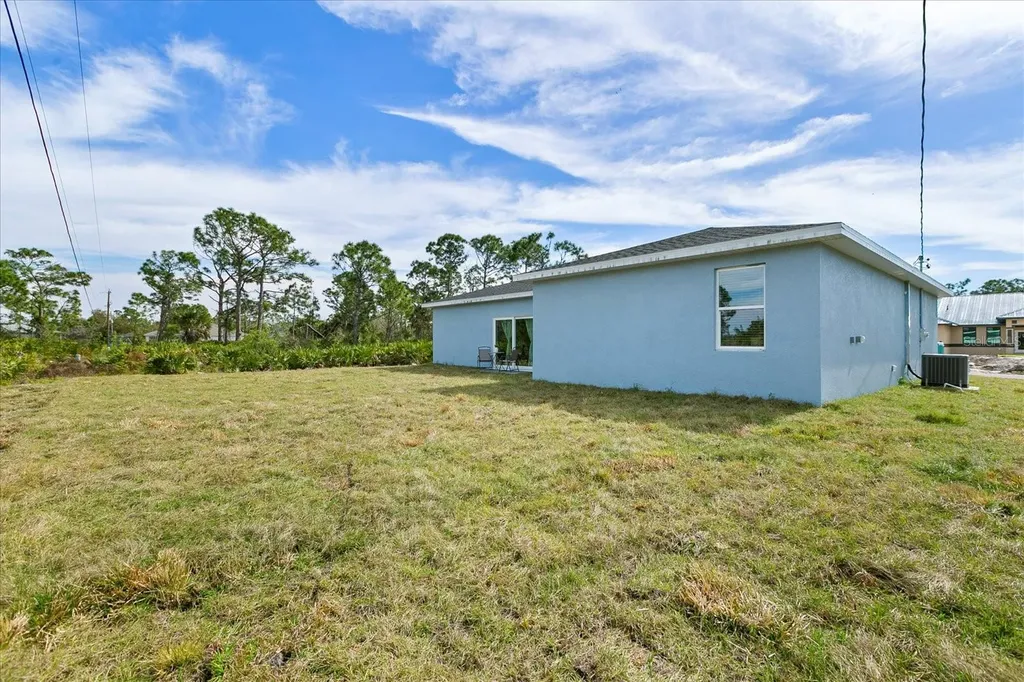 18400 Tulane Avenue Port Charlotte FL 33954