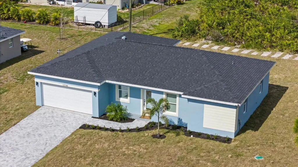18400 Tulane Avenue Port Charlotte FL 33954