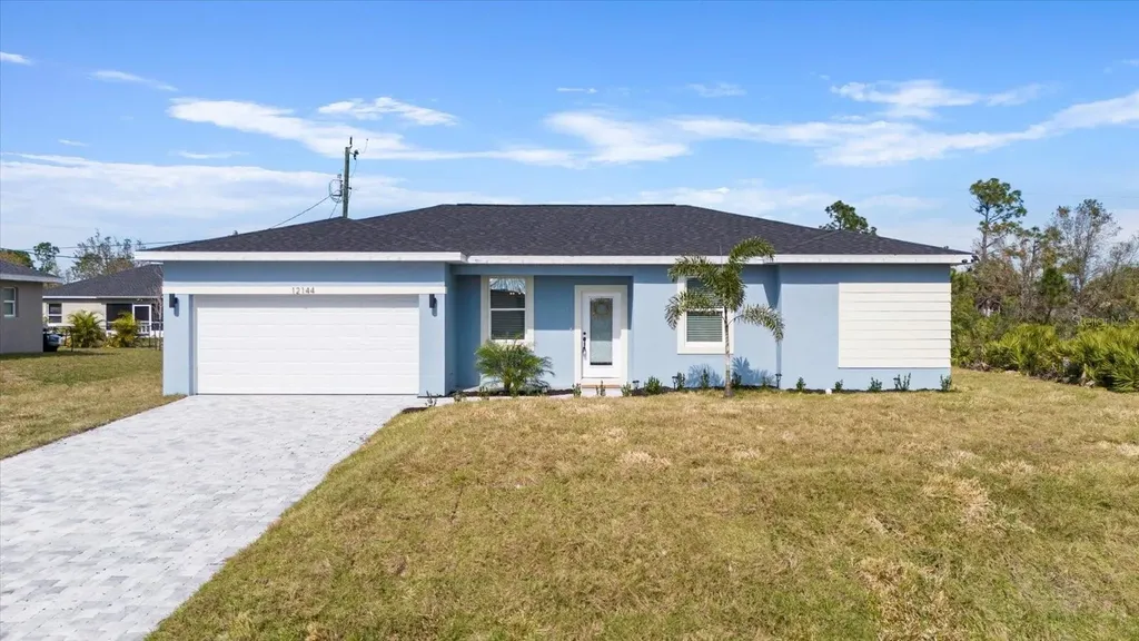 18400 Tulane Avenue Port Charlotte FL 33954