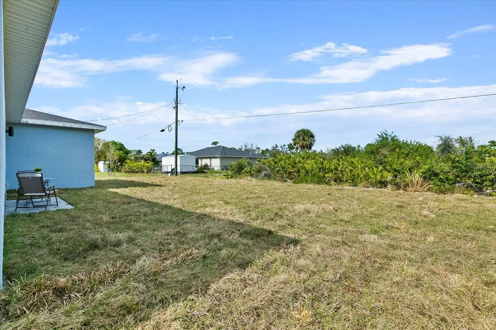 18400 Tulane Avenue Port Charlotte FL 33954