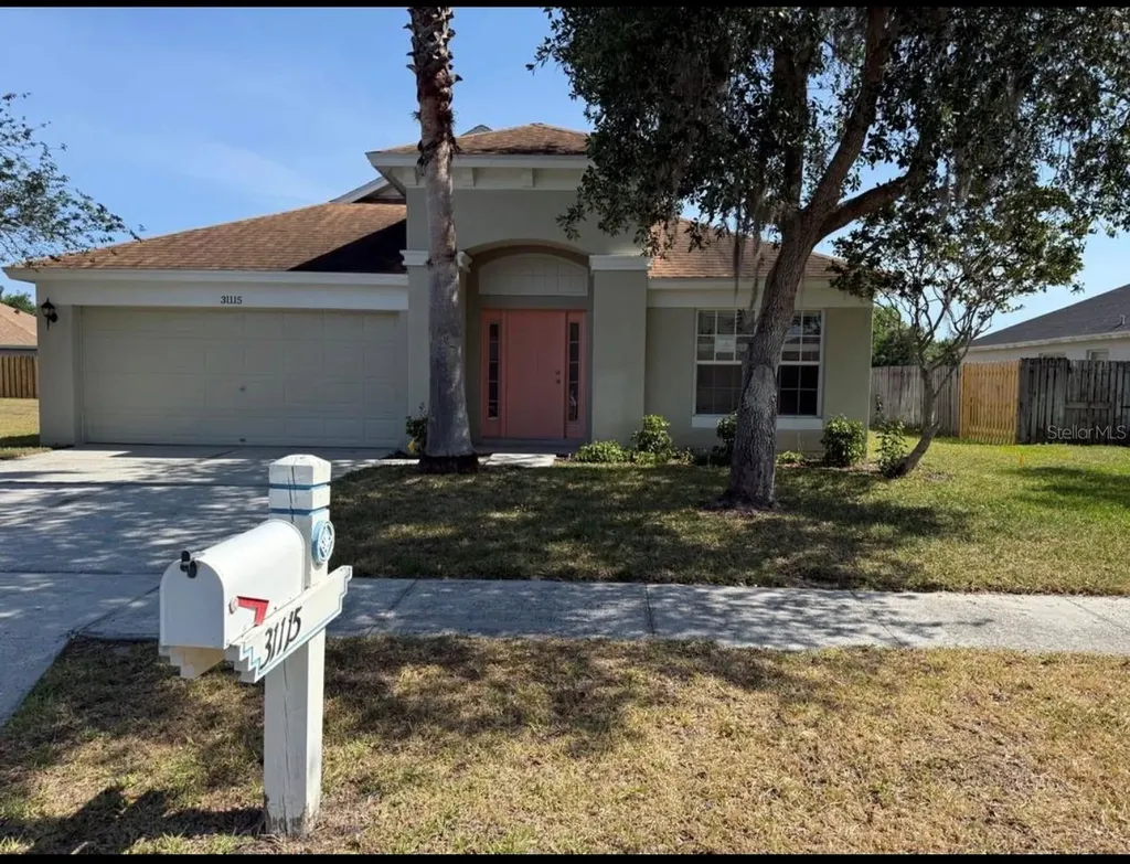 31115 Hannigan Place Wesley Chapel FL 33543