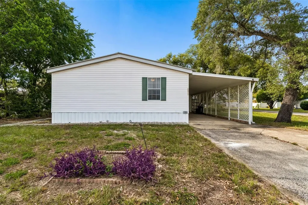 37913 Palmetto Palm Drive Zephyrhills FL 33542