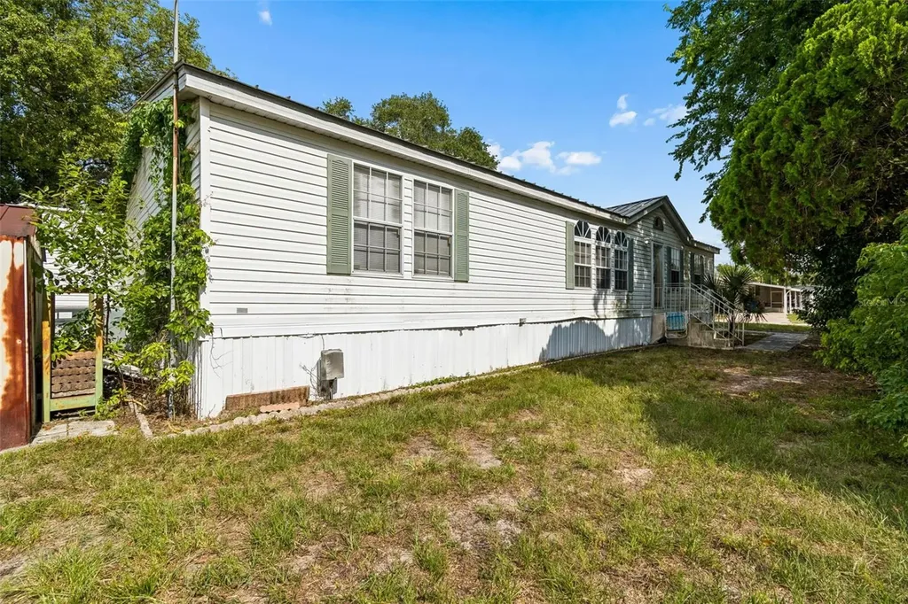 37913 Palmetto Palm Drive Zephyrhills FL 33542